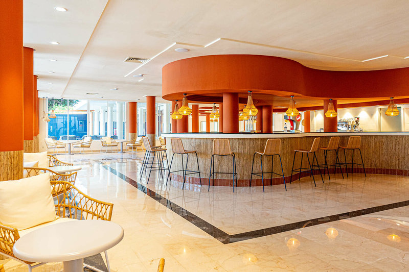 Hotel Intelier Rosella 8