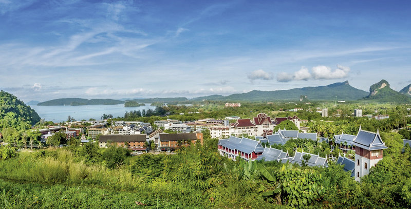 Chada Thai Village Resort 6