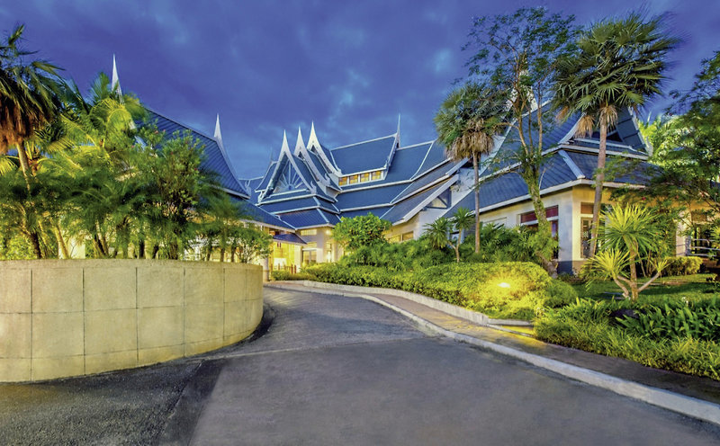 Chada Thai Village Resort 7