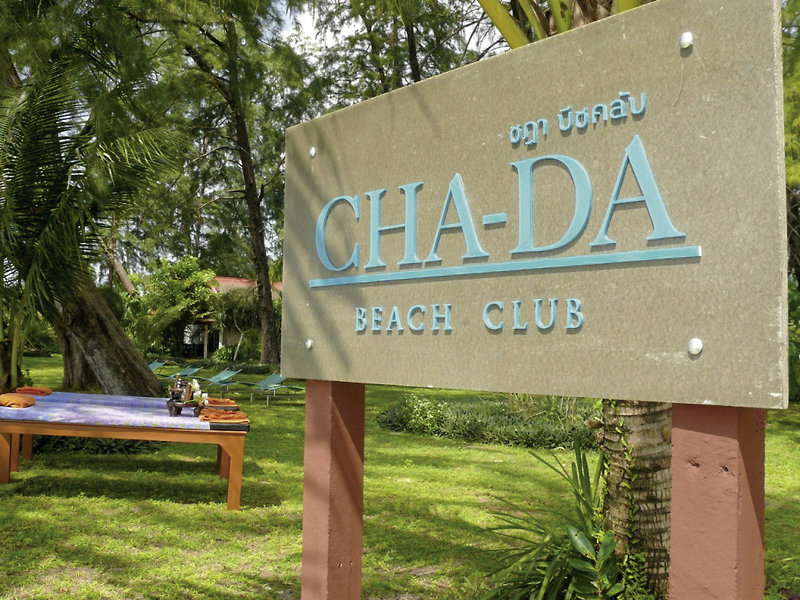 Chada Thai Village Resort 8