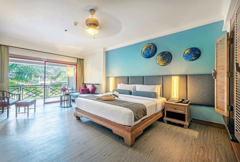 Chada Thai Village Resort 10