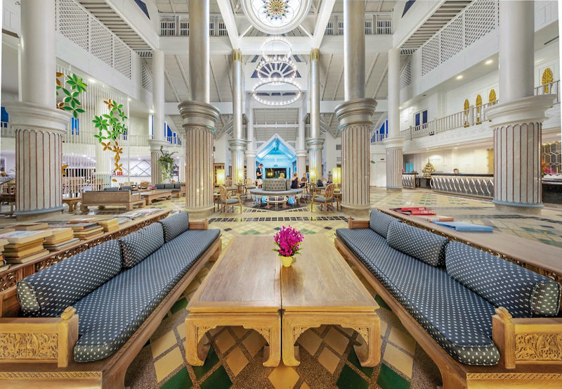 Chada Thai Village Resort 19