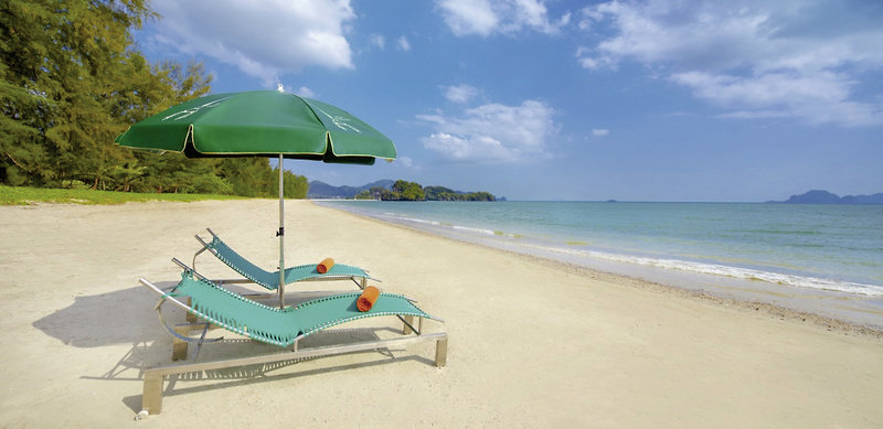 Cha-Da Krabi Thai Village Resort  9