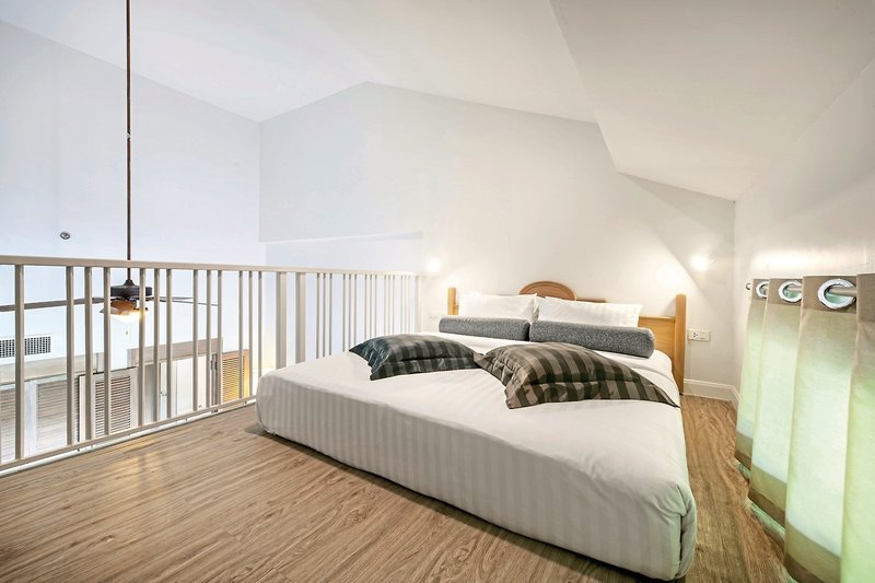 Cha-Da Krabi Thai Village Resort  13