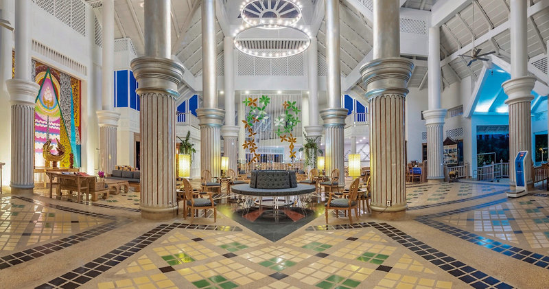 Cha-Da Krabi Thai Village Resort  21