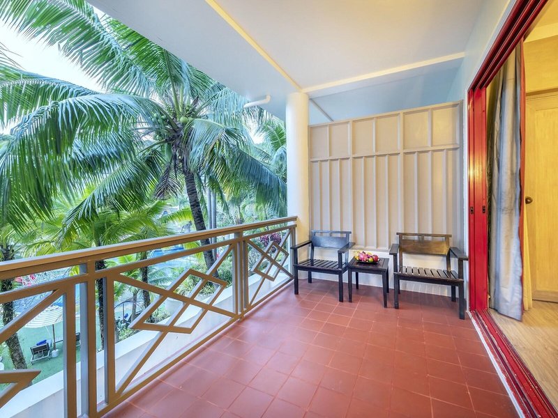 Krabi Thai Village 2