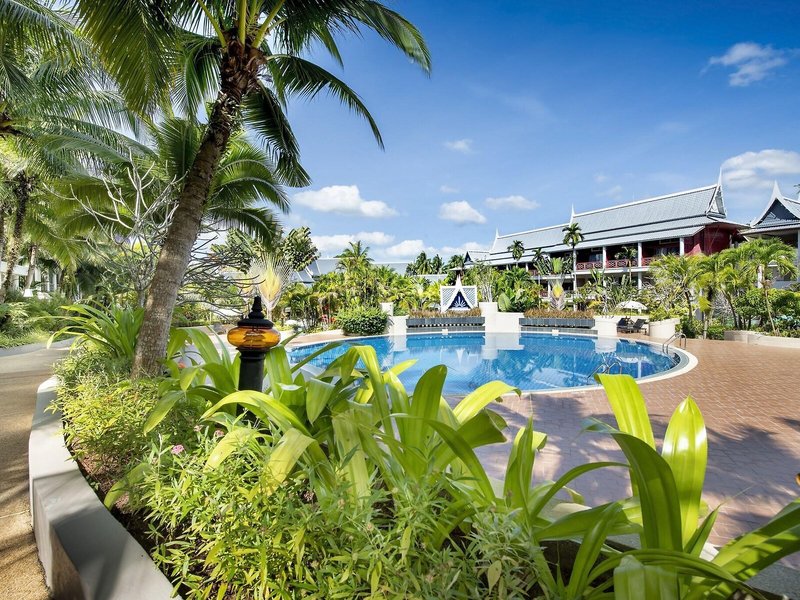Krabi Thai Village 4