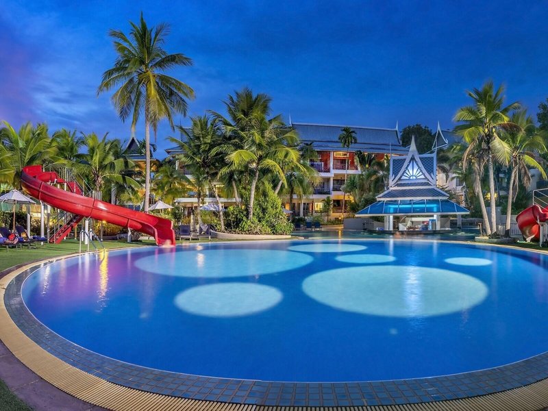 Krabi Thai Village 7