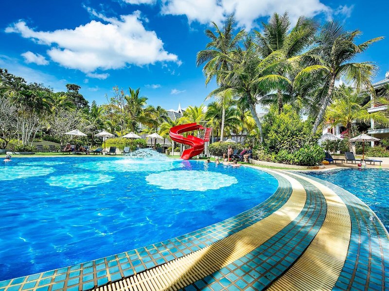 Krabi Thai Village 10