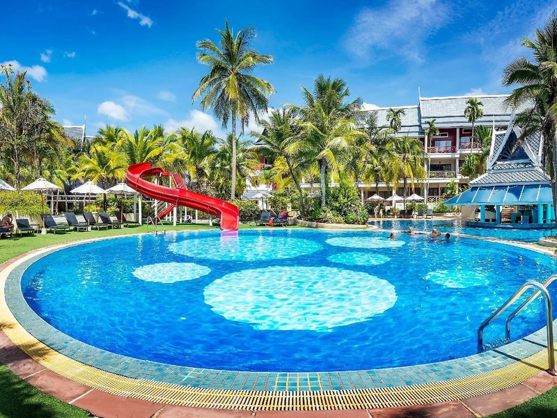 Krabi Thai Village 11