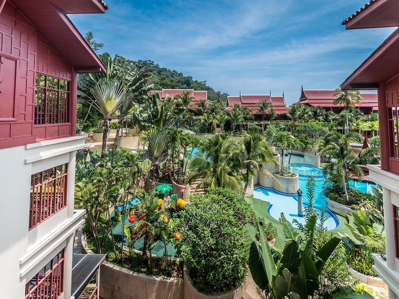 Krabi Thai Village 13