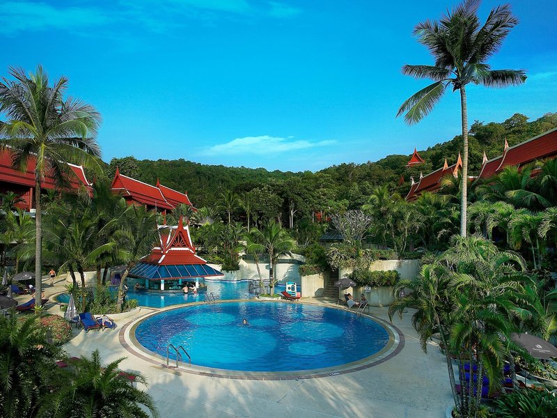 Krabi Thai Village 15