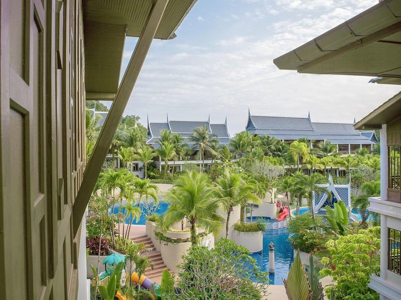 Krabi Thai Village 16