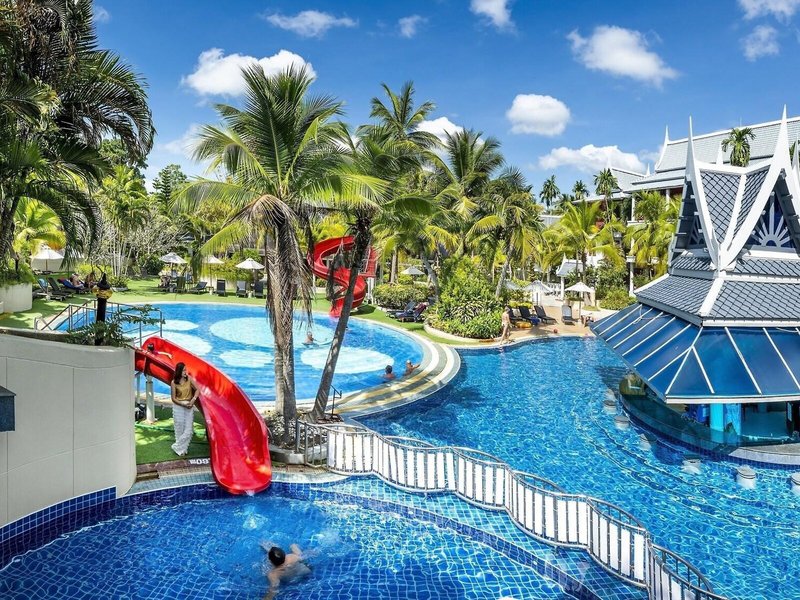 Krabi Thai Village 17