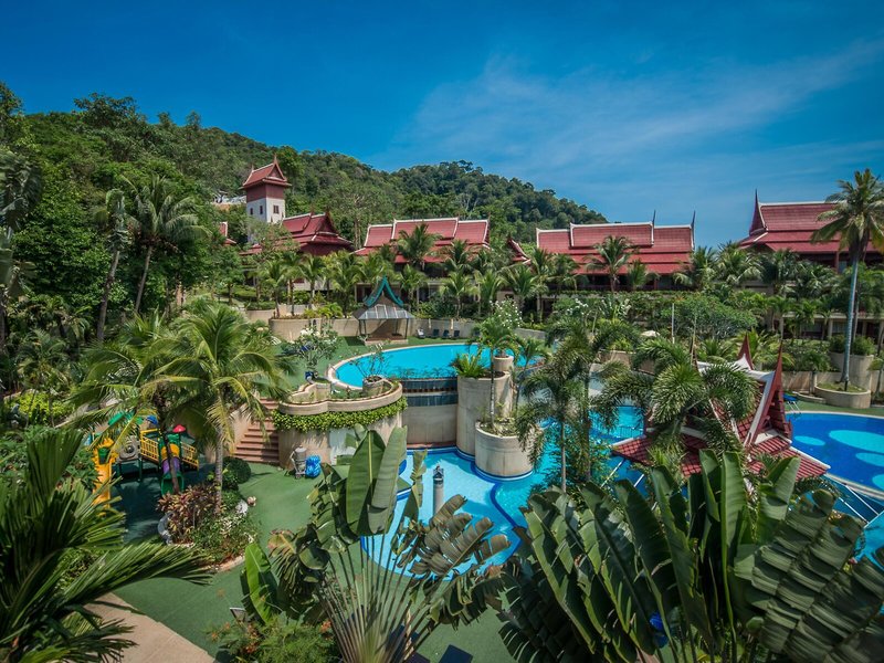 Krabi Thai Village 18