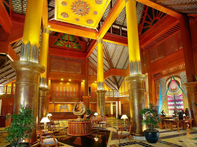 Krabi Thai Village 21