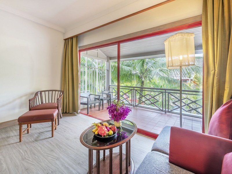 Krabi Thai Village 22