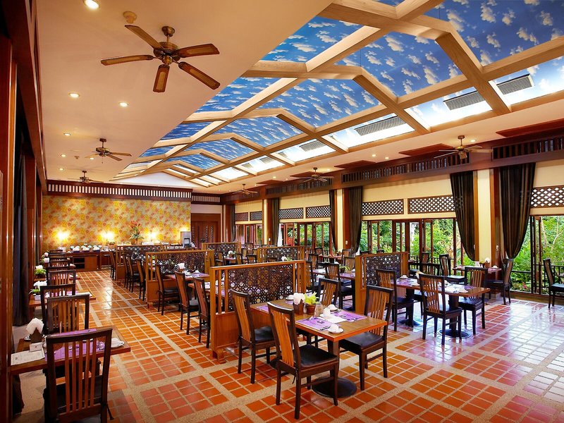 Krabi Thai Village 26