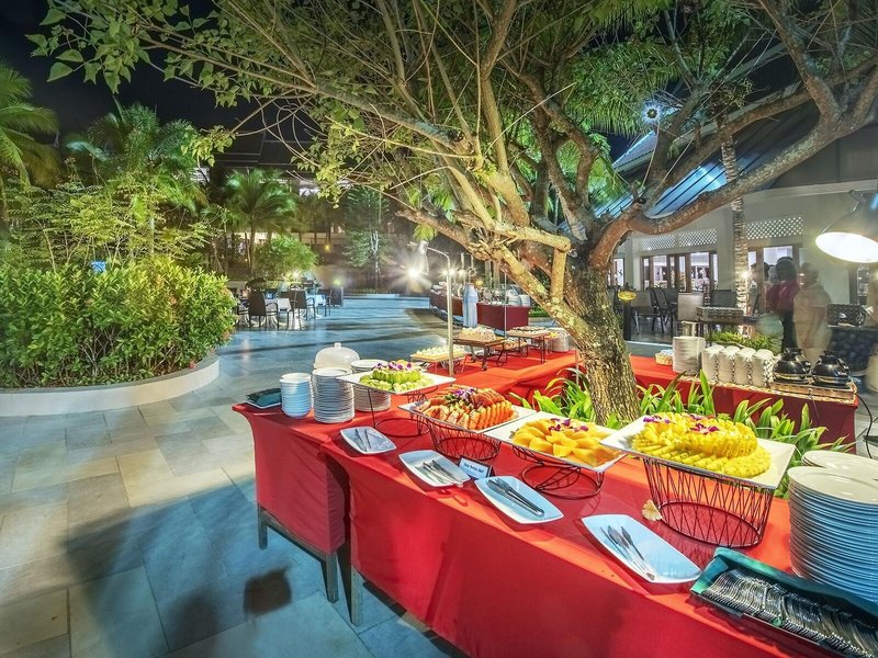 Krabi Thai Village 29