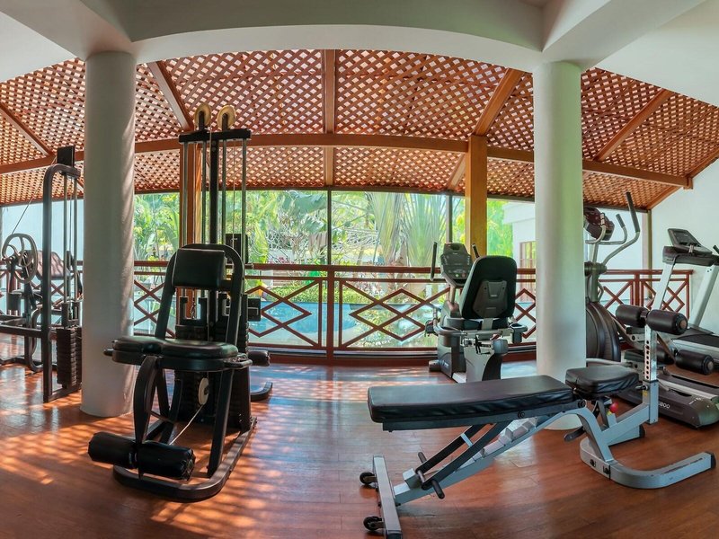Krabi Thai Village 37