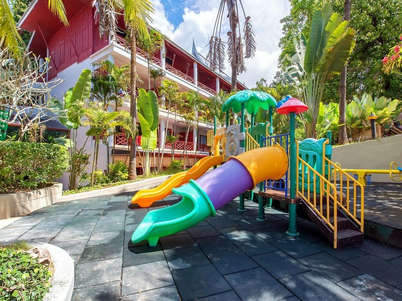 Krabi Thai Village 40