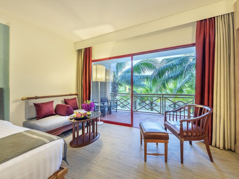 Krabi Thai Village 41