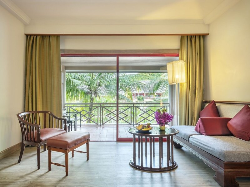 Krabi Thai Village 43
