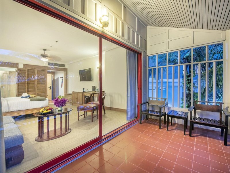 Krabi Thai Village 50