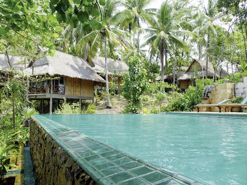 Narima Bungalow Resort 2