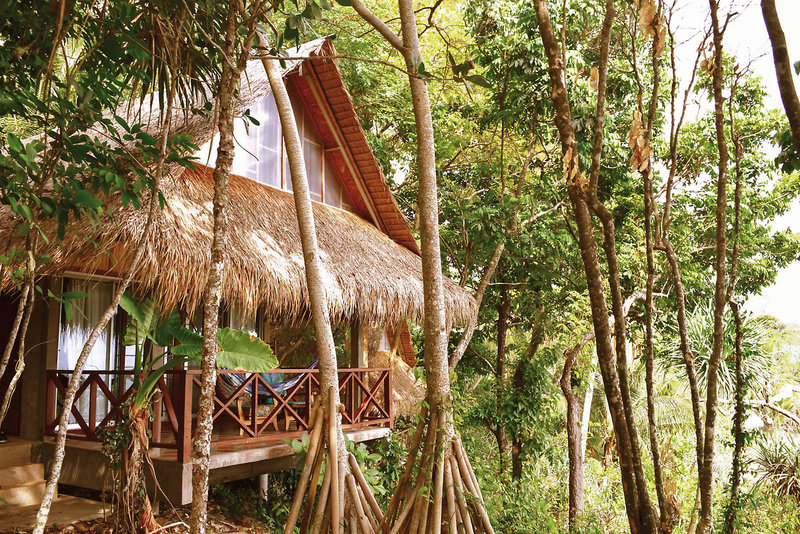 Narima Bungalow Resort 3