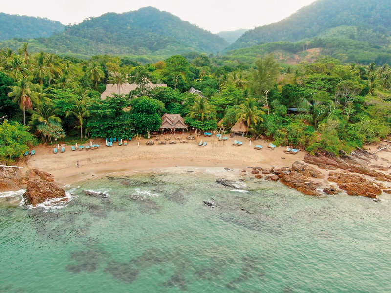 Narima Bungalow Resort 4