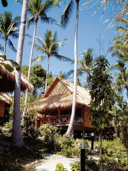 Narima Bungalow Resort 6