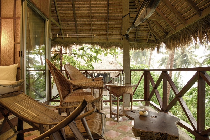 Narima Bungalow Resort 7