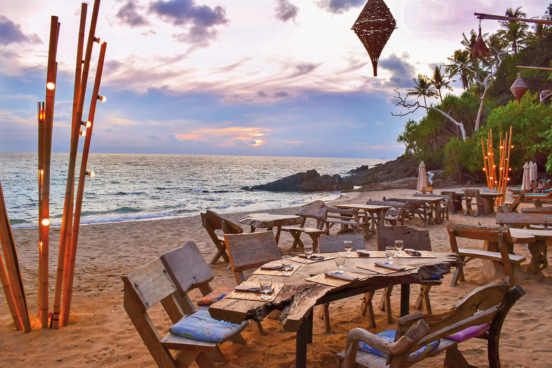 Narima Bungalow Resort 10