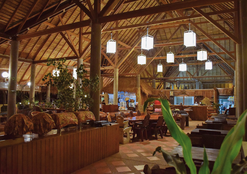 Narima Bungalow Resort 11