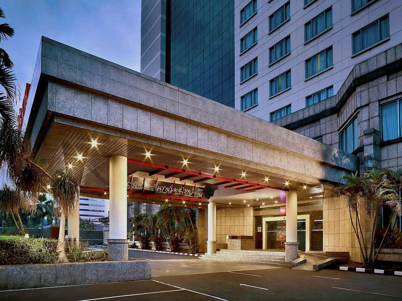 KIMAYA Slipi Jakarta By HARRIS 3