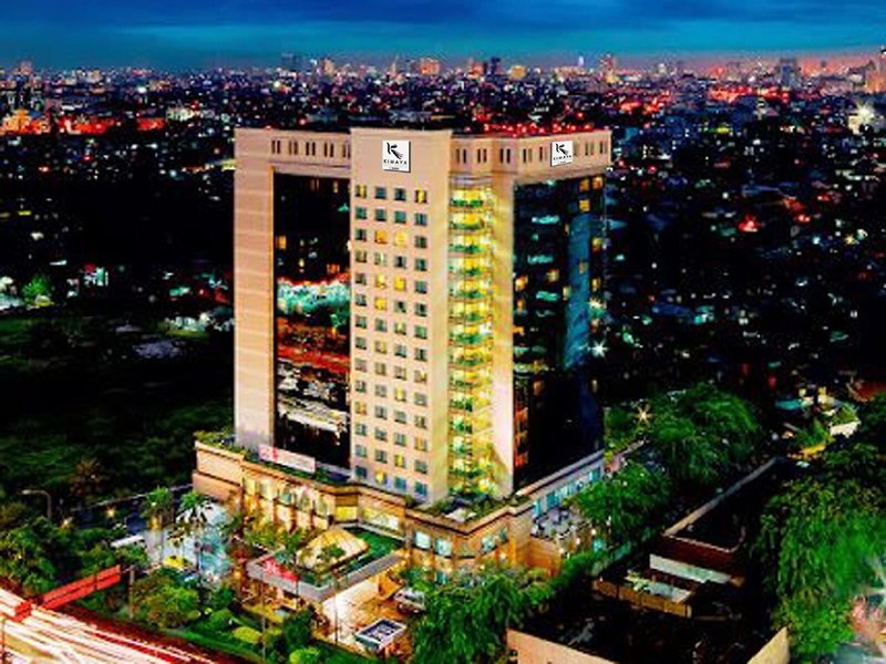 KIMAYA Slipi Jakarta By HARRIS 5