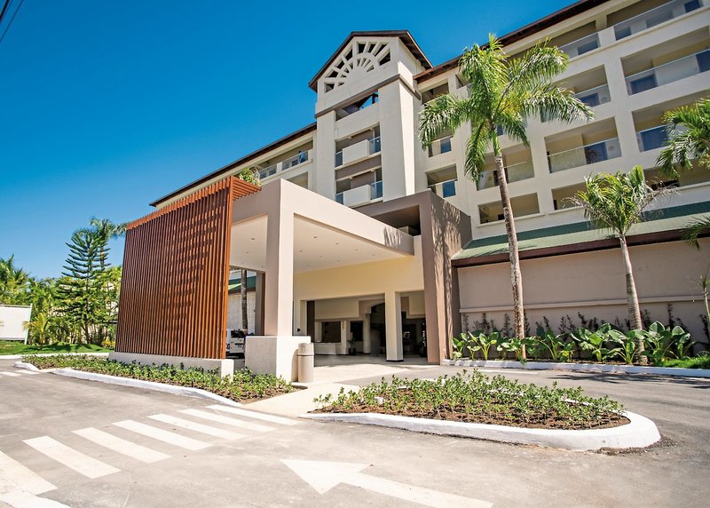 Coral Costa Caribe Resort & Spa 2