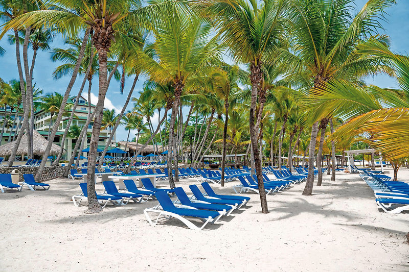 Coral Costa Caribe Resort & Spa 6