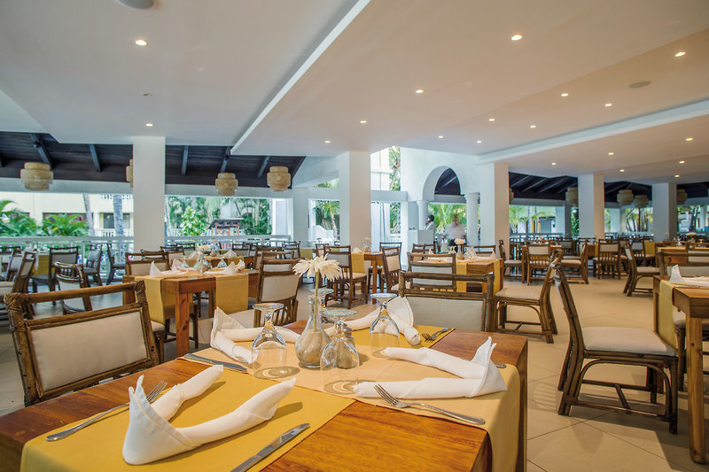 Coral Costa Caribe Resort & Spa 13