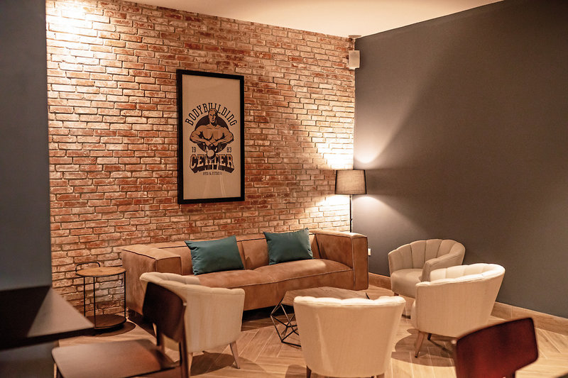 Coral Costa Caribe Resort & Spa 19