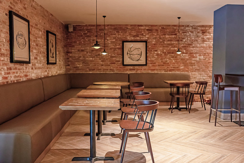 Coral Costa Caribe Resort & Spa 20