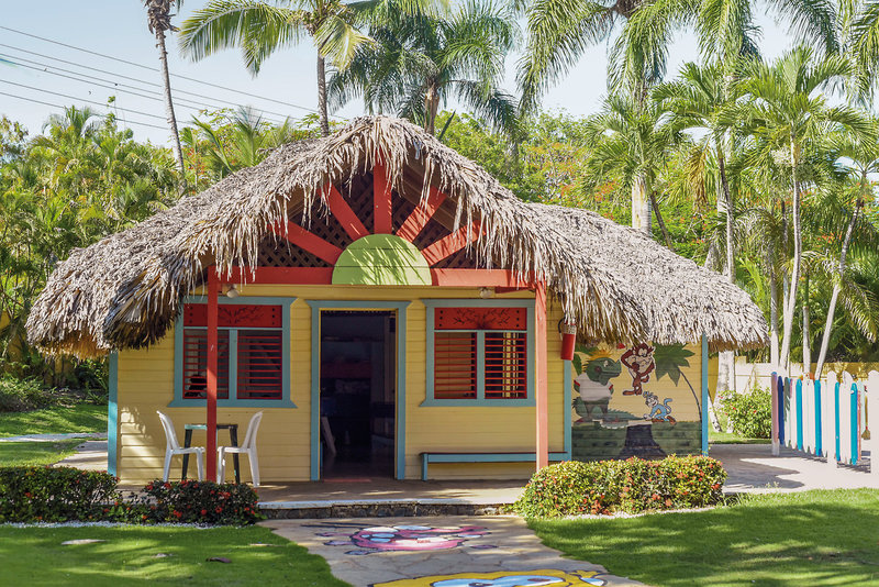 Coral Costa Caribe Resort & Spa 24