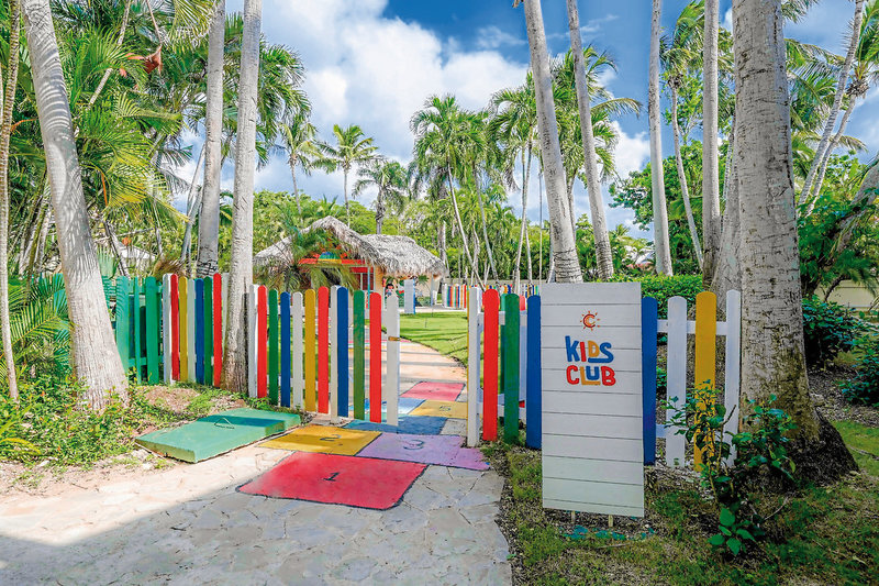 Coral Costa Caribe Resort & Spa 25