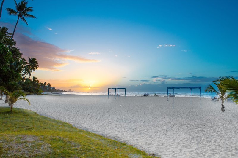 Coral Costa Caribe Beach Resort 3