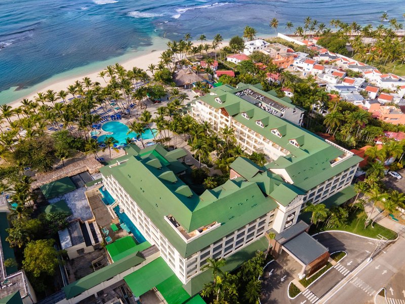 Coral Costa Caribe Beach Resort 10