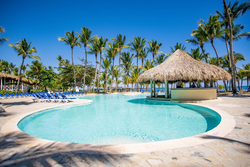 Coral Costa Caribe Beach Resort 11