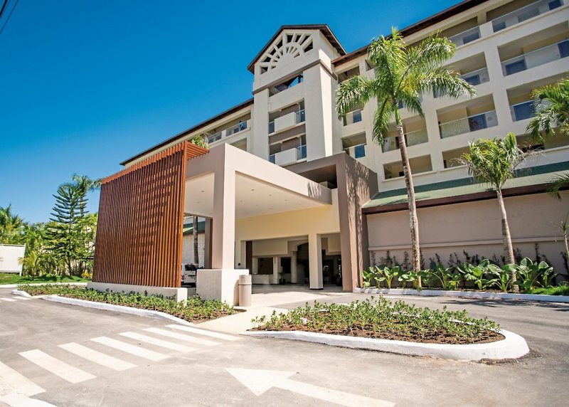 Coral Costa Caribe Beach Resort 2