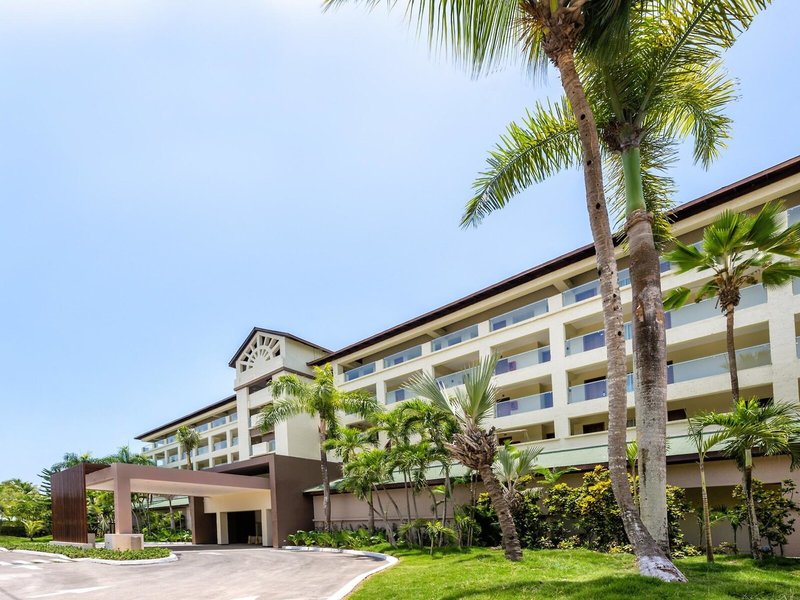 Coral Costa Caribe Beach Resort 3