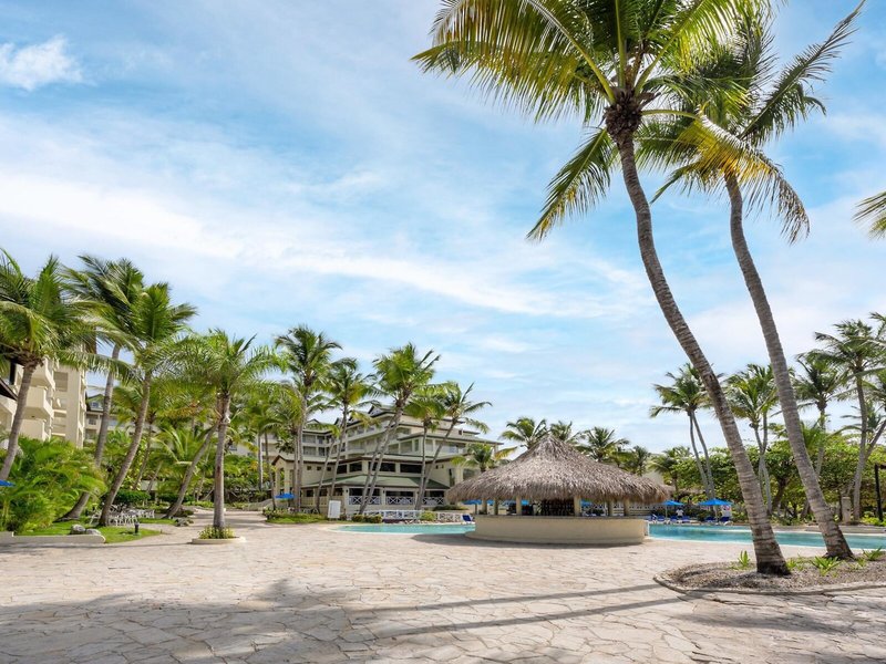 Coral Costa Caribe Beach Resort 4